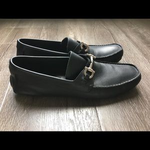 Ferragamo men's shoes